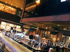 -CASA Grande酒漾·西餐及酒吧(长沙君悦酒店)