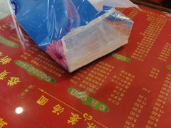 -阿三麻蓉汤圆(顺光大厦店)