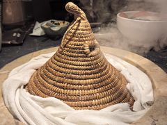-云海肴云南菜·蒸汽石锅鱼(青岛万象城店)