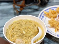 -恩宁刘福记(东华东路店)