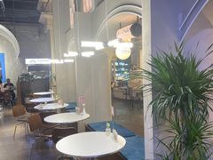 -1/2half西餐(中大国际店)