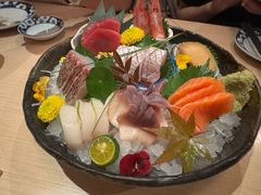 -小山日本料理(太古汇店)