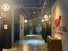 -CGV影城(广州K11店)