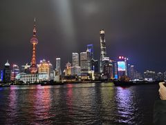 -东方明珠广播电视塔