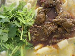 -蔡记烧鸡烩面(铁东旗舰店)