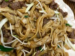 -南记食粥坊·宵夜大排档(岭南分店)