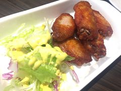 -华辉快餐店(江南西总店)