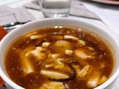 -上海宝华喜来登酒店·采悦轩中餐厅