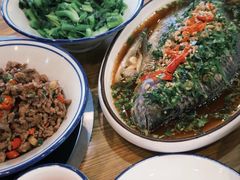 -妈妈的味道(和顺古镇店)