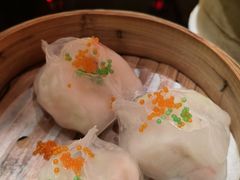 -海航大厦万豪酒店彩海轩中餐厅(霄云路店)