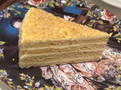 -波特曼西餐厅(南岗店)