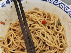 -梅溪·小伙子干挑面(安吉总店)