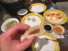 -富华斋饽饽铺·宫廷糕点·伴手礼(护国新天地店)