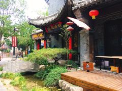 -青州古城