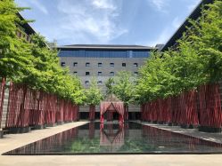 -西安威斯汀大酒店·宴会厅