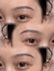 -张小野·专业半永久纹眉