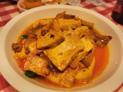 -西贝(深圳卓悦汇店)