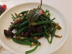 -乾隆美食·本帮菜(黄河路店)