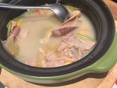 -潮堂 · 潮州菜(国贸商城店)