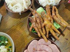 -正南齊北重庆老火锅(光华村直营店)