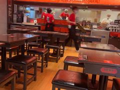 -王繁星面馆(西安熙地港店)