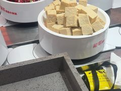-龍歌自助小火锅(雨花台江南虹悦城店)