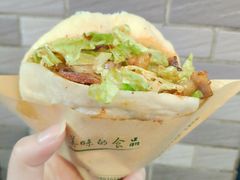 -东门小吃街