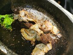 -原始时代石锅烤肉(安定店)