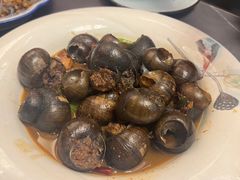 田螺塞肉-富临轩私房菜(集庆门大街店)