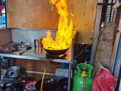 -小板凳(四公里店)