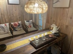 -邈墨茶馆(凤起路店)