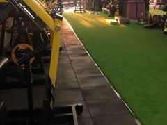 -长新国际游泳健身会所(亦庄店)