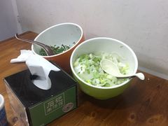-豫石记羊汤(北苑店)
