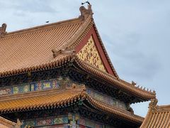 -故宫博物院(故宫)