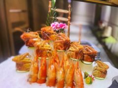 -海立阁海鲜江浙菜(漕河泾印象城店)
