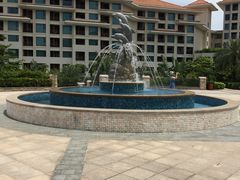 -惠州金海湾嘉华度假酒店