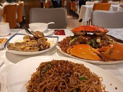 -喜记避风塘炒辣蟹(旗舰店)