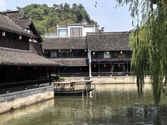 -柯岩风景区