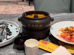 -福照楼汽锅鸡·云南特色菜(火车站锦江店)