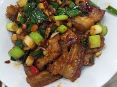 -建辉湖南土菜馆(南大街店)