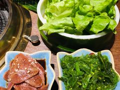 -龙神·炭烧酒场深夜食堂(新街口店)