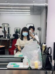 -诗悦发型SALON·圣罗兰店