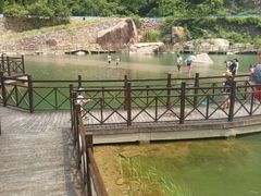 -河南宝泉旅游区