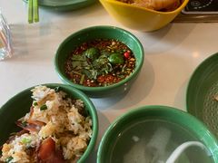 -润园四季椰子鸡火锅(南山海岸城店)