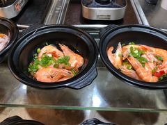 -佳源四季酒店-雅悦自助餐厅(新洲路店)