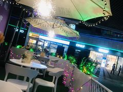 -茉沏(尹山湖歌林公园店)