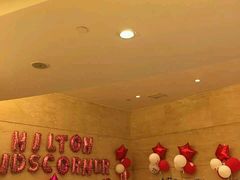 -元一希尔顿酒店·禅自助餐厅·啤酒花园