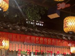 -南京大牌档(富力海珠城店)