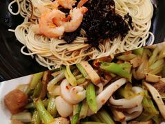 -老地方面馆(思南路店)
