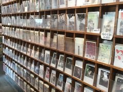 -猫的天空之城概念书店(西塘古镇店)